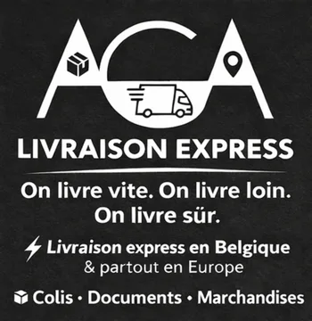 AGAlivraison Vervoerder in JUPILLE-SUR-MEUSE België
